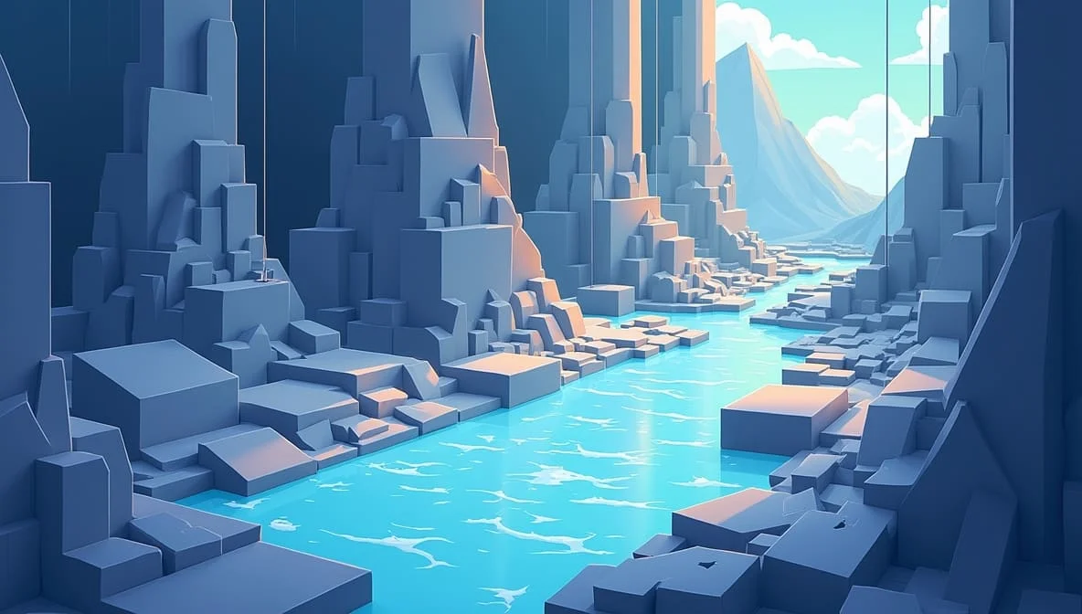 Environnement de progression et défis